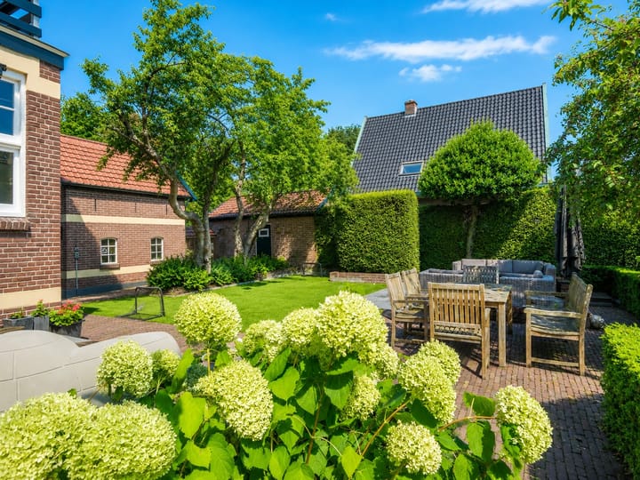 Foto 4 van Regentesselaan 10