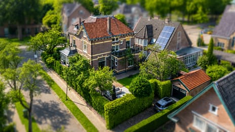 Regentesselaan thumbnail