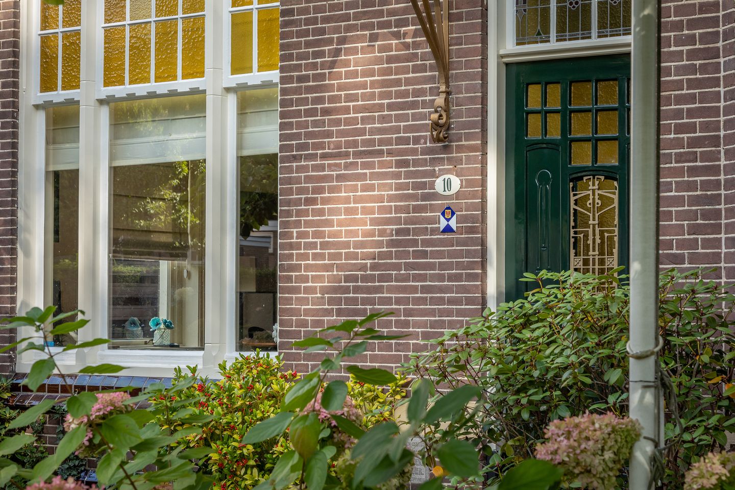 Foto 5 van Regentesselaan 10