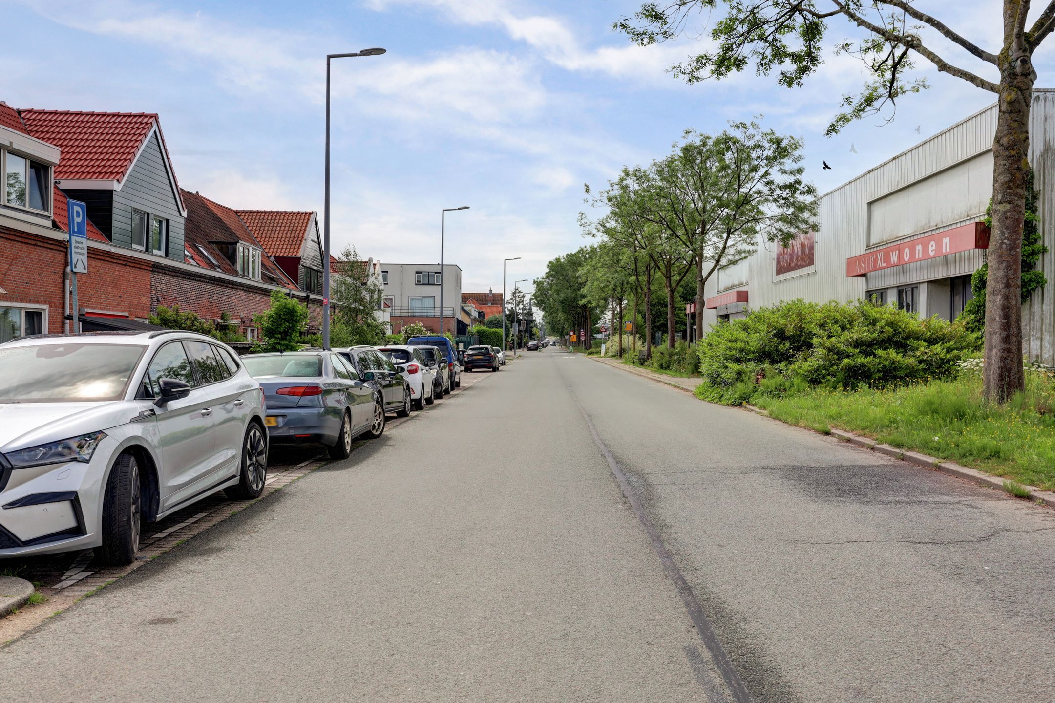Foto 45 van IJsselmondselaan 164