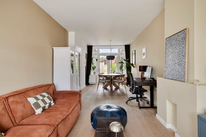 Foto 4 van Maria van Reedestraat 17