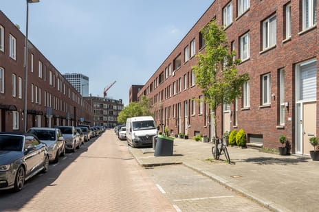 Mathenesserstraat thumbnail