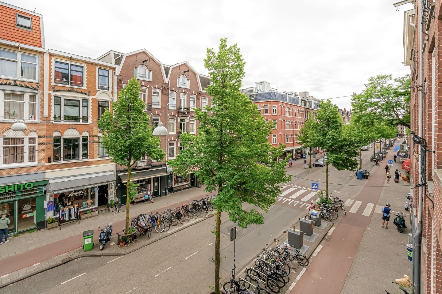 Foto 5 van Jan Pieter Heijestraat 136-2
