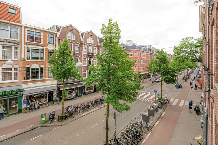 Foto 5 van Jan Pieter Heijestraat 136-2