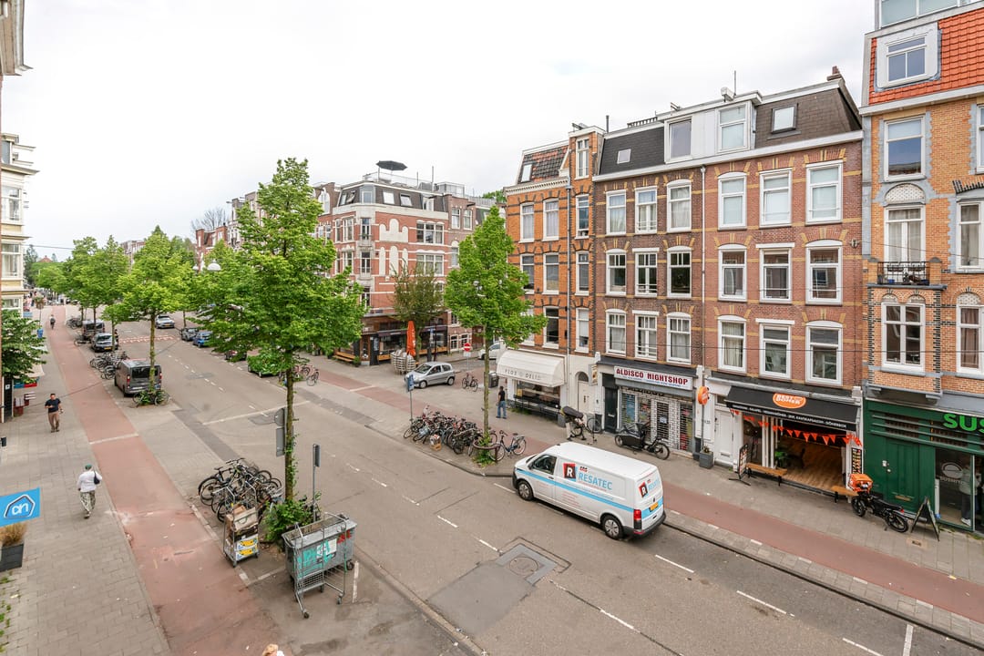 Foto 23 van Jan Pieter Heijestraat 136-2