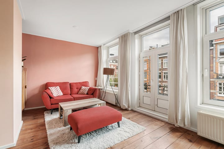Foto 4 van Jan Pieter Heijestraat 136-2