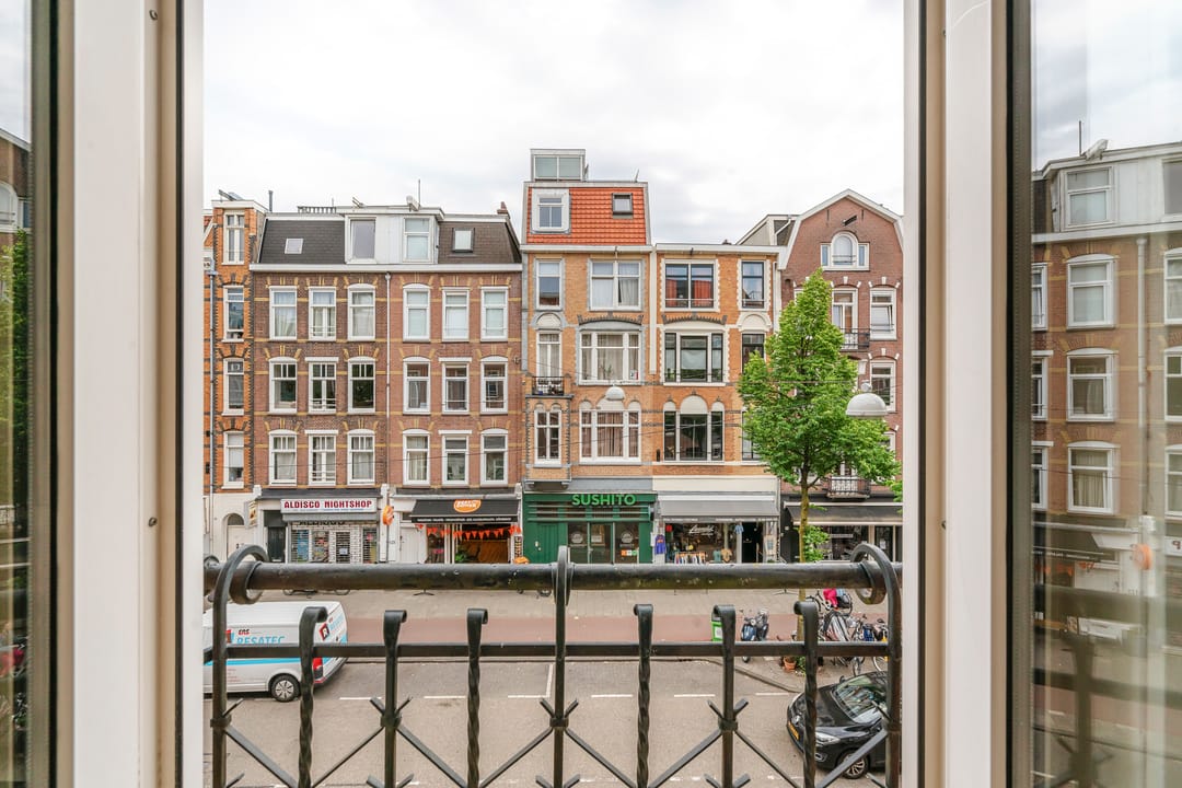 Foto 1 van Jan Pieter Heijestraat 136-2