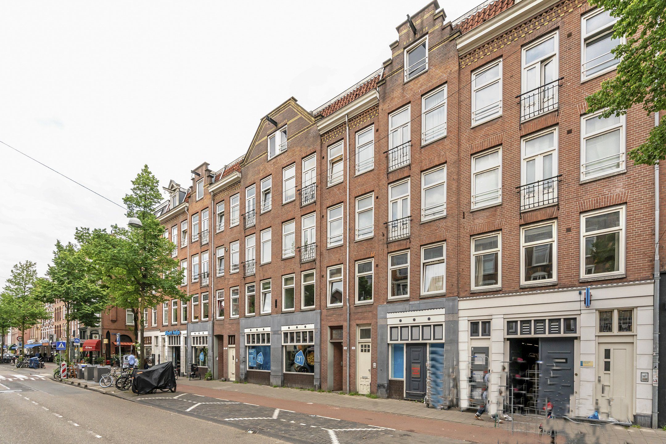 Foto 24 van Jan Pieter Heijestraat 136-2