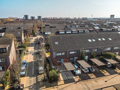 Dageraadstraat thumbnail