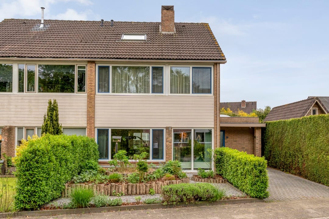 Photo 8 of Merelstraat 87