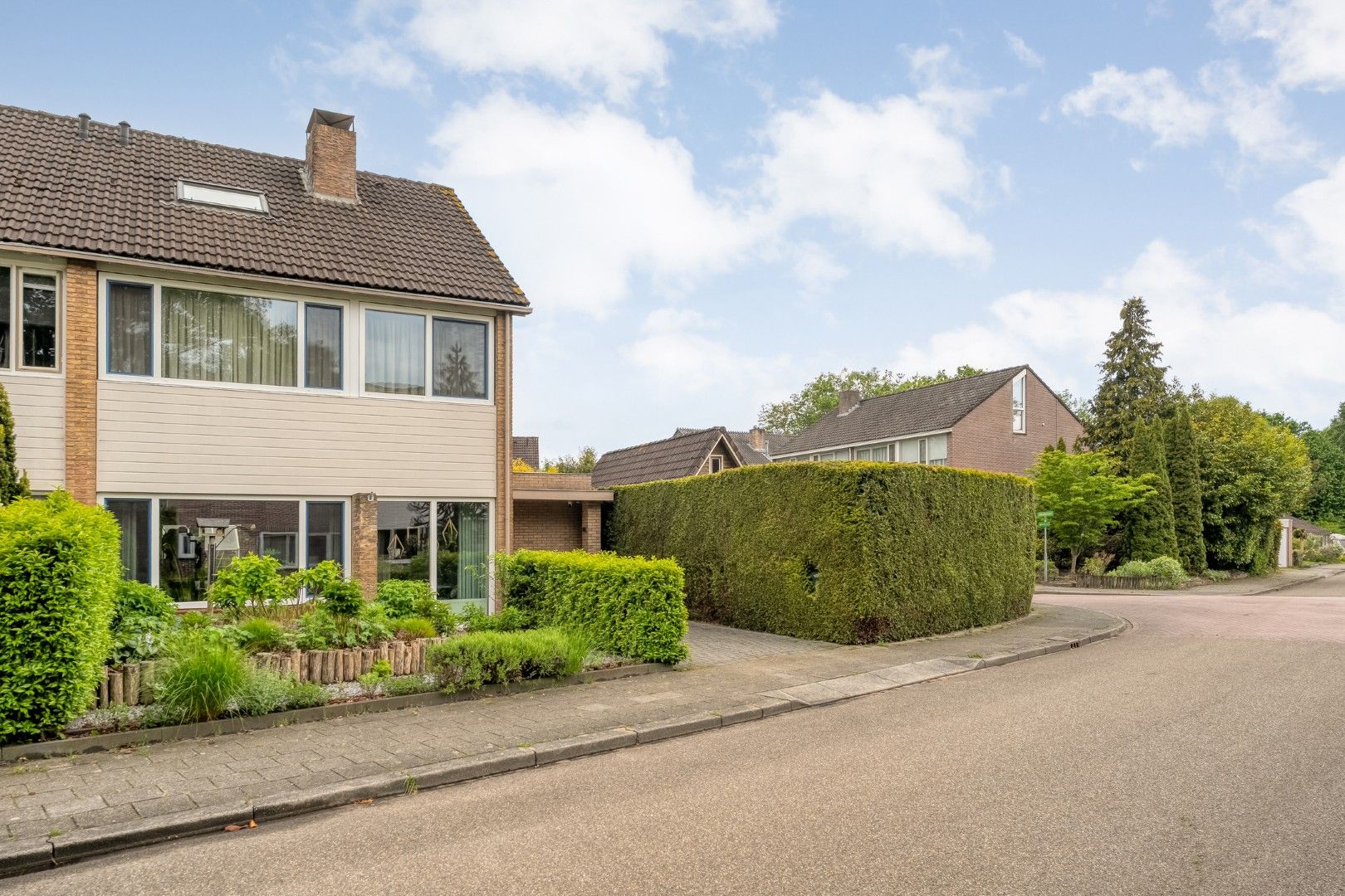Photo 6 of Merelstraat 87