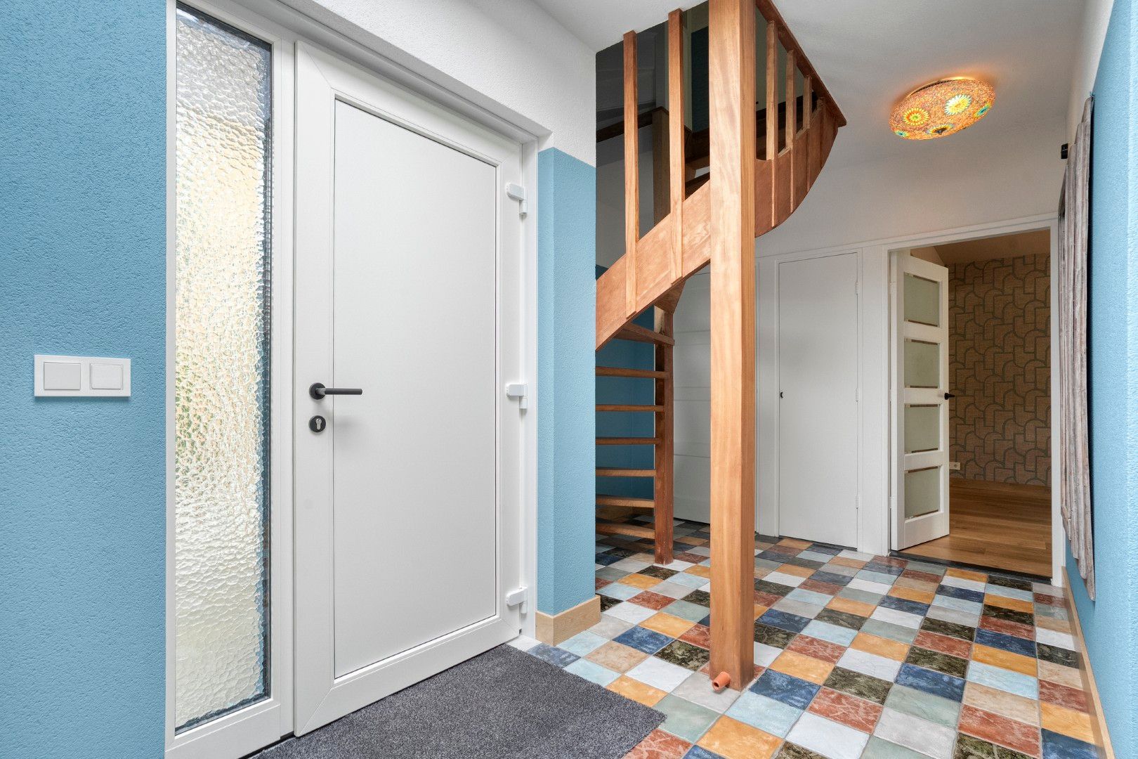 Photo 18 of Merelstraat 87