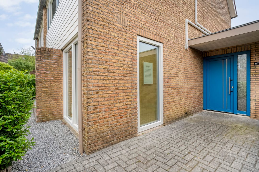 Photo 13 of Merelstraat 87