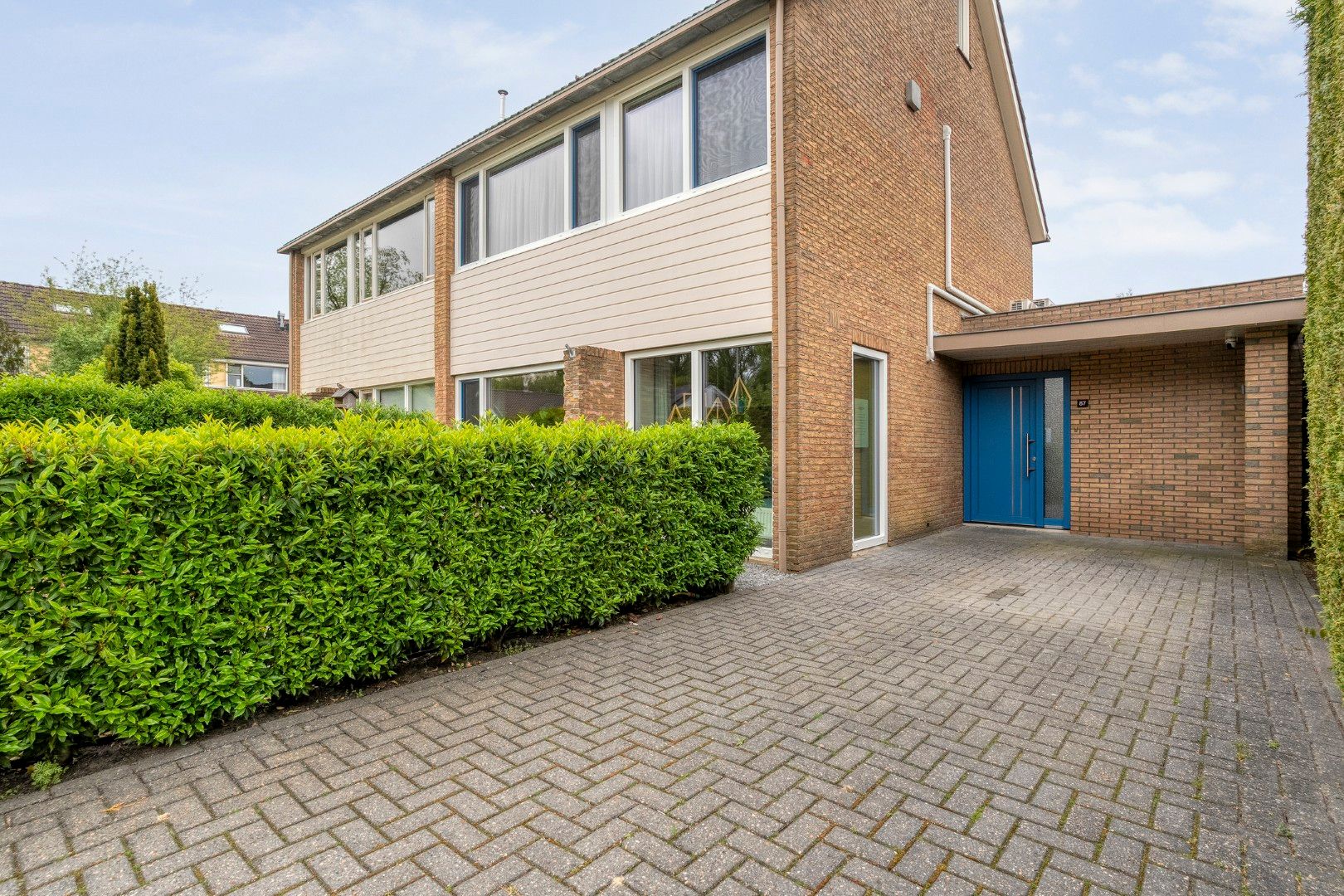 Photo 12 of Merelstraat 87