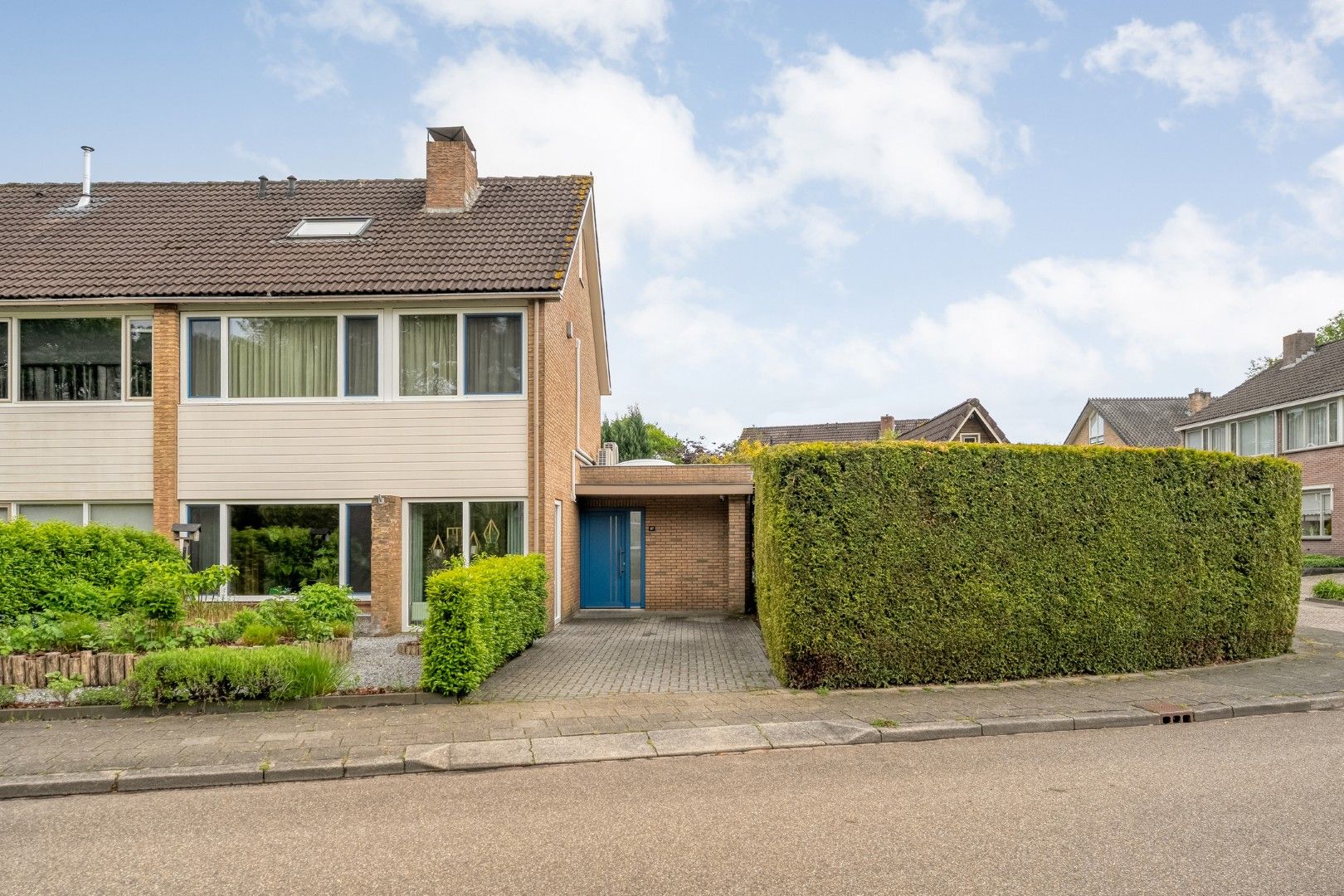 Photo 9 of Merelstraat 87