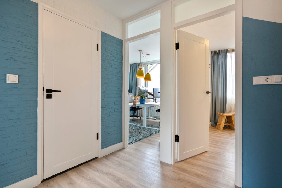 Photo 38 of Merelstraat 87