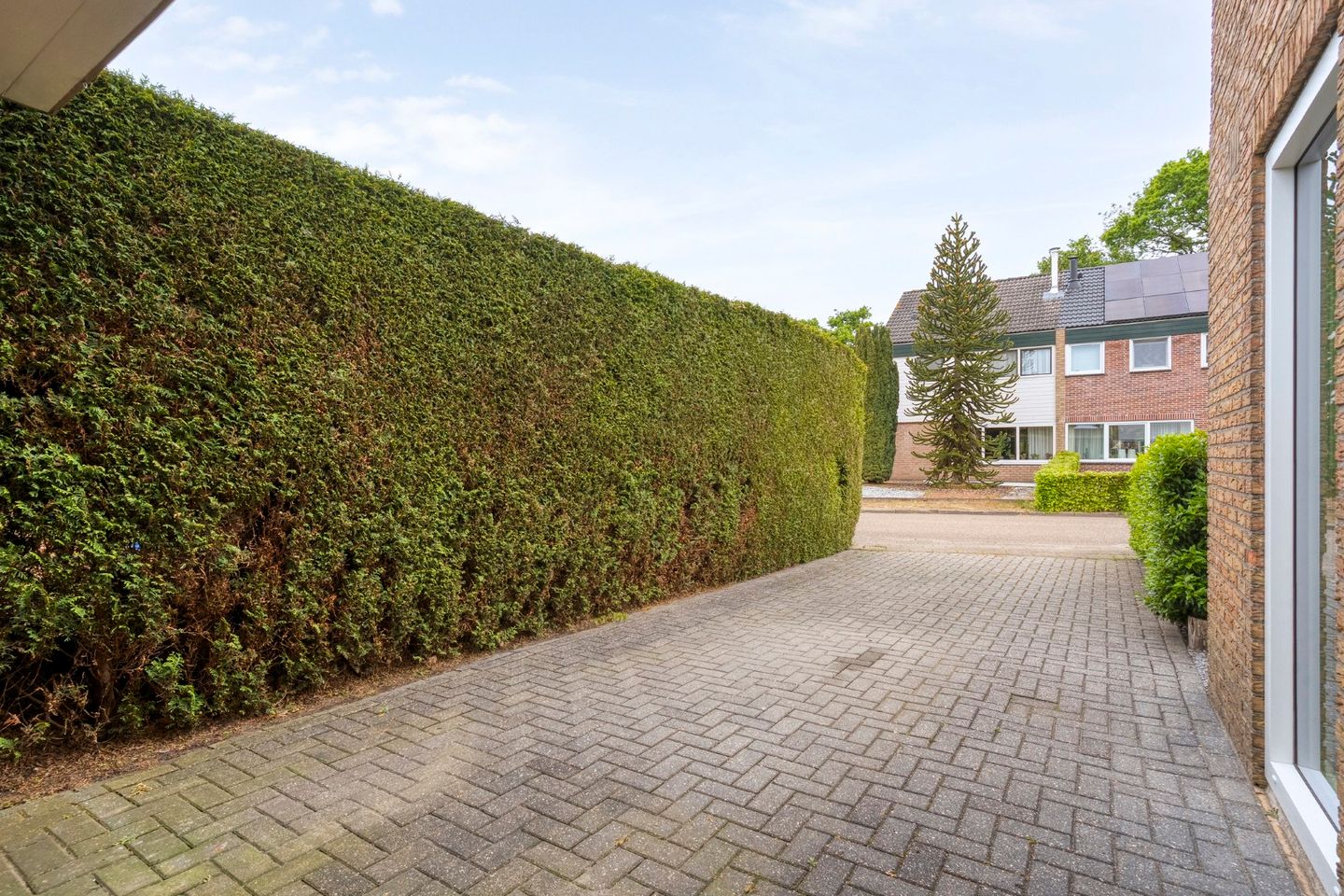 Photo 14 of Merelstraat 87