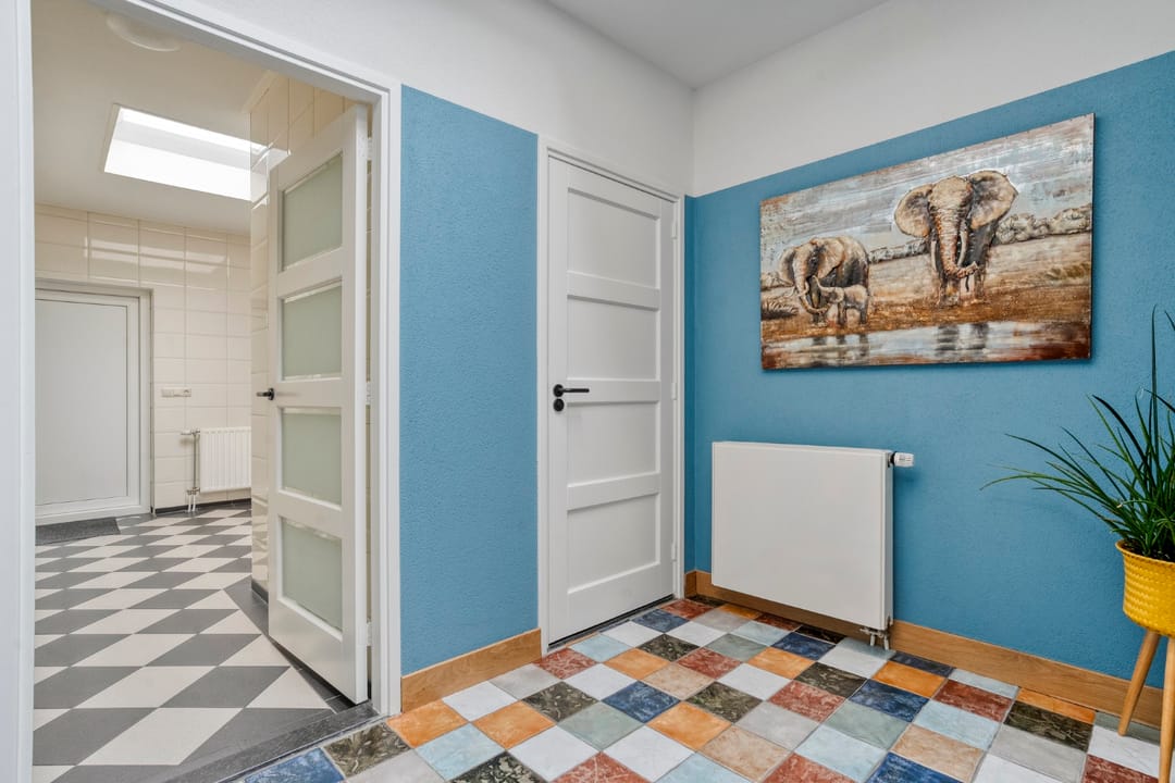 Photo 17 of Merelstraat 87