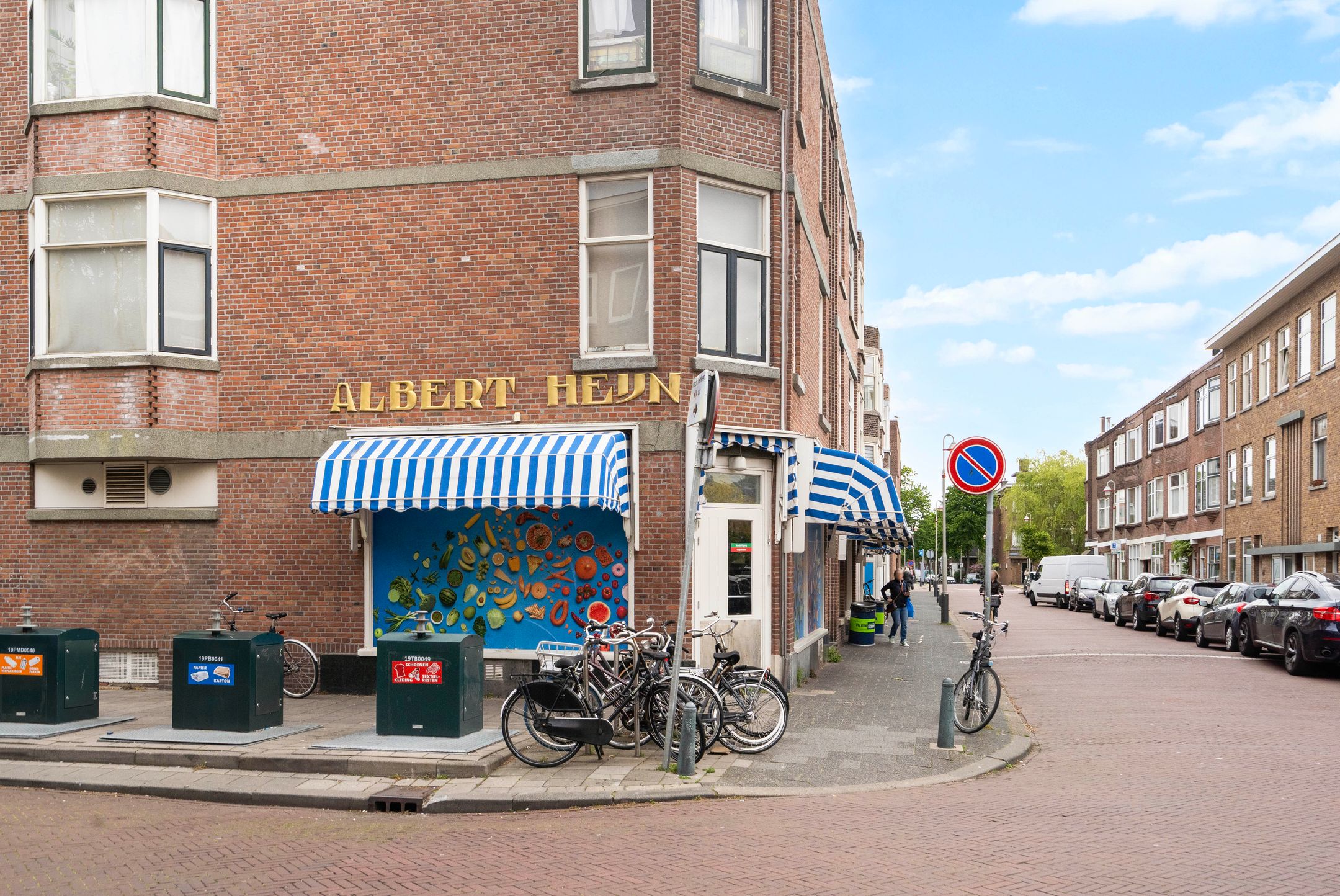 Photo 27 of Weissenbruchstraat 65