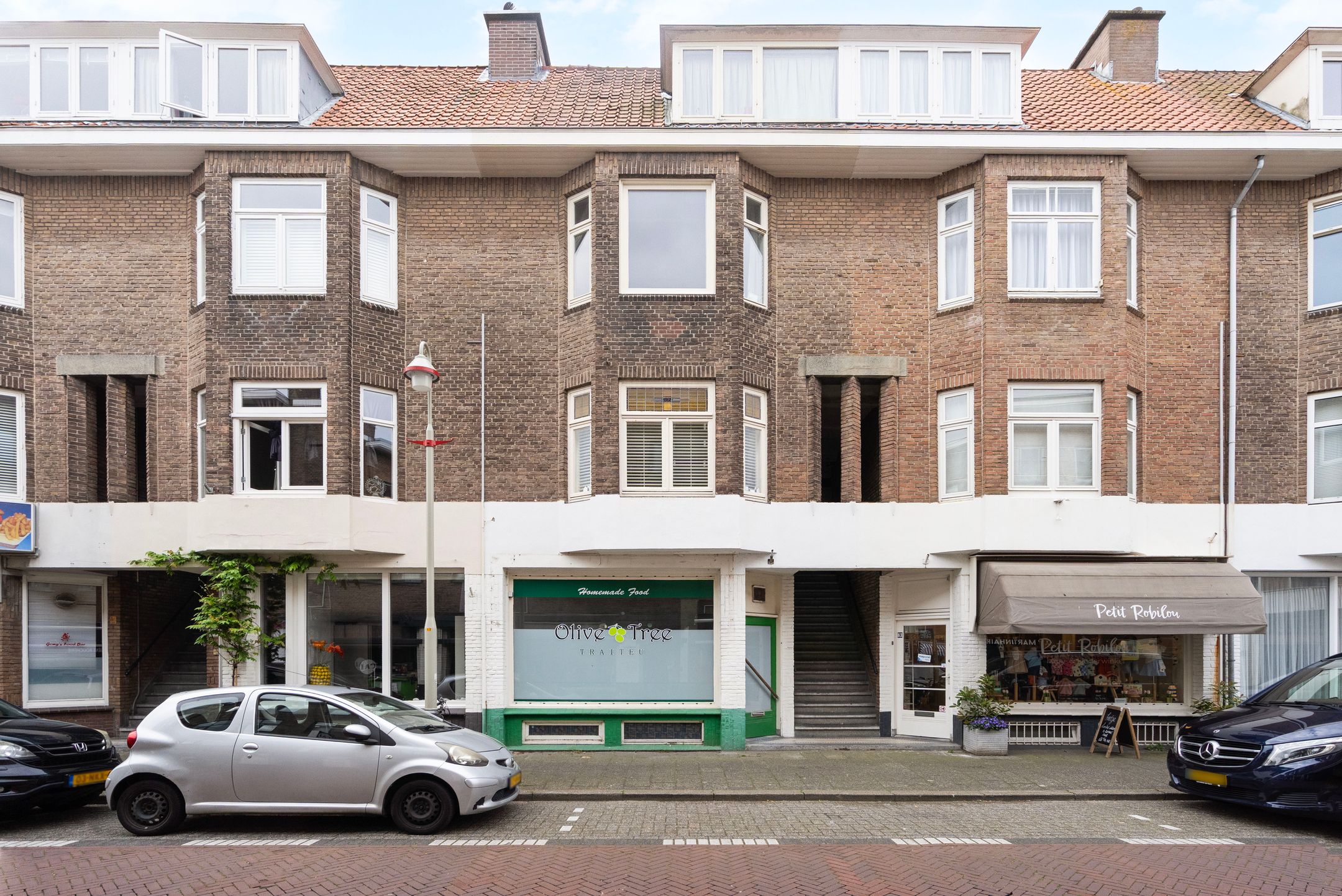 Weissenbruchstraat 65 