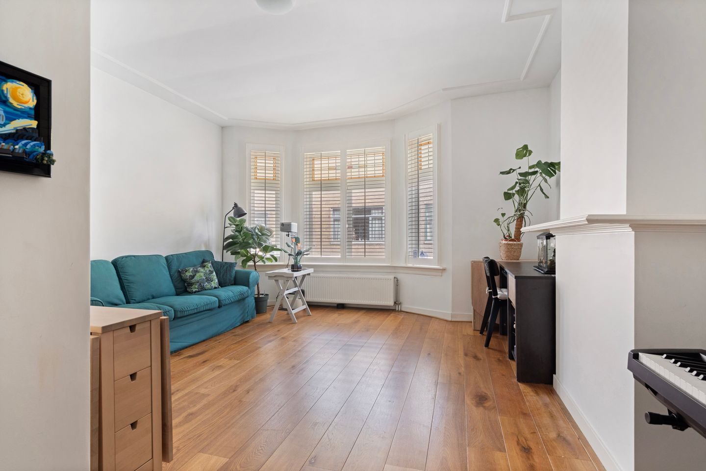 Photo 10 of Weissenbruchstraat 65