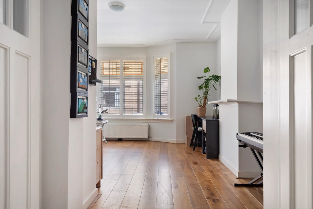 Photo 11 of Weissenbruchstraat 65