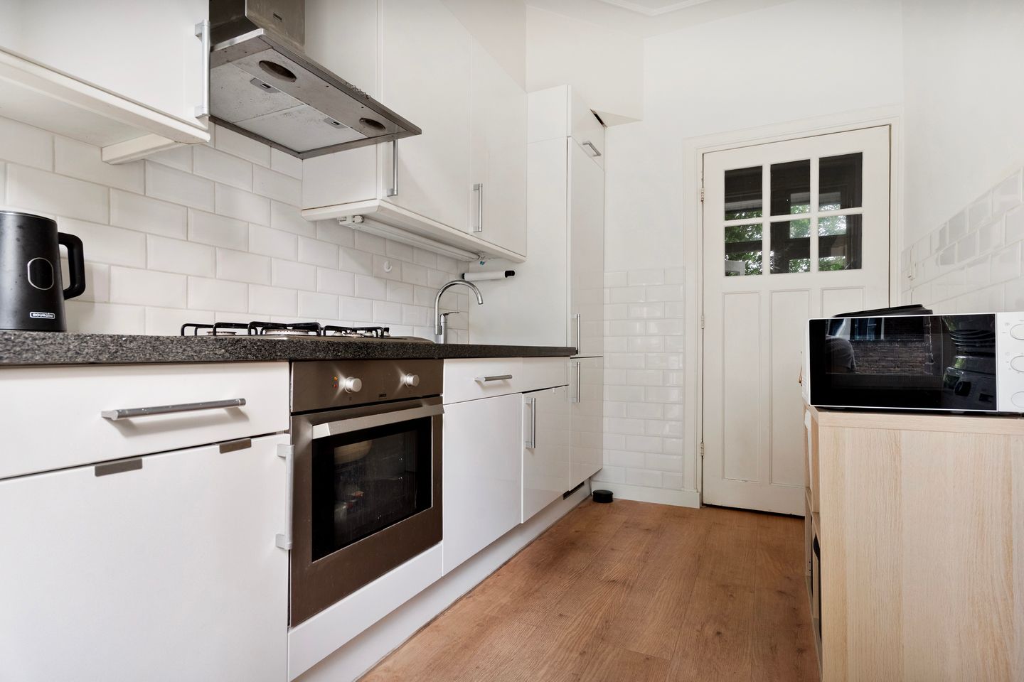 Photo 14 of Weissenbruchstraat 65