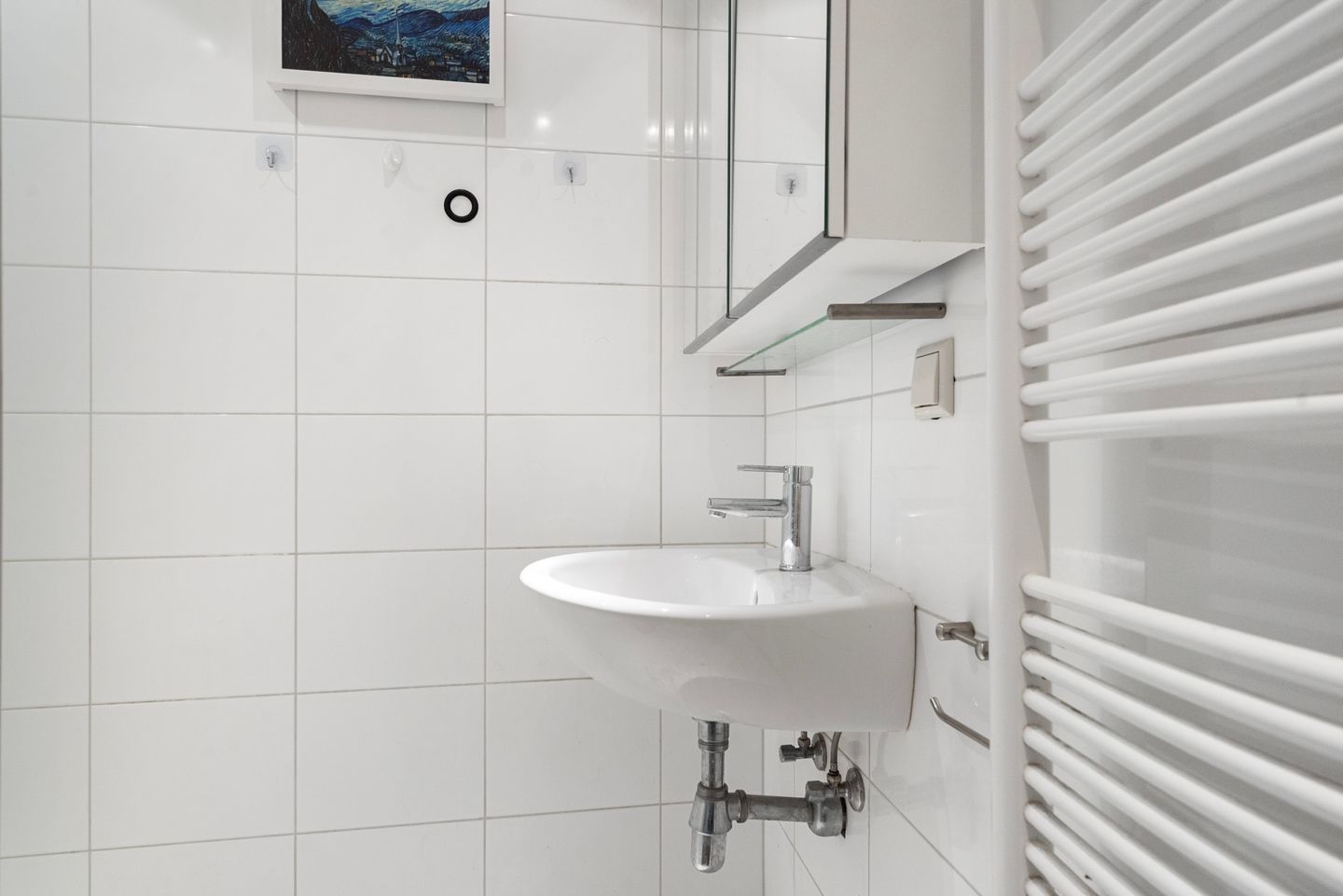 Photo 25 of Weissenbruchstraat 65