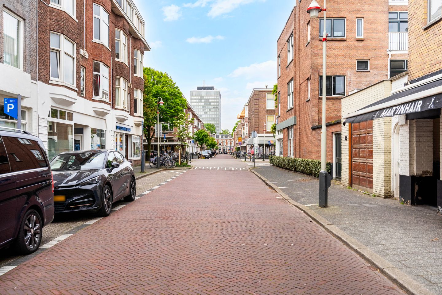 Photo 29 of Weissenbruchstraat 65
