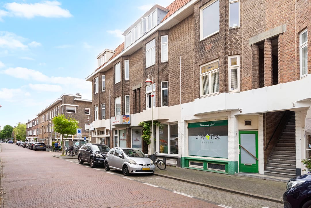 Photo 26 of Weissenbruchstraat 65