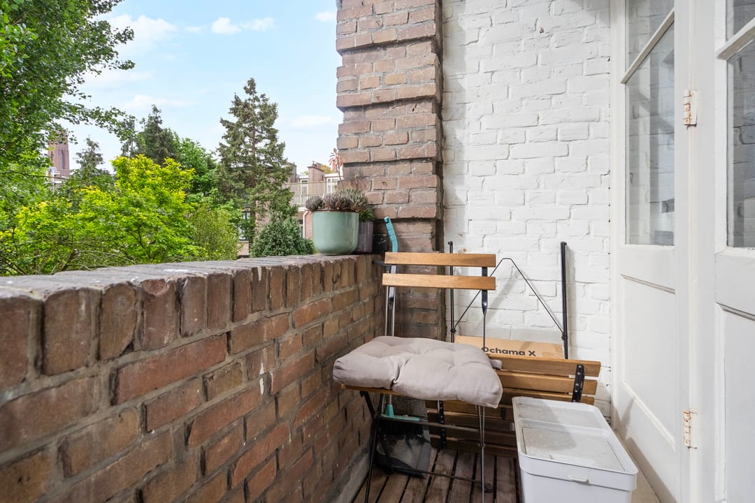 Photo 17 of Weissenbruchstraat 65