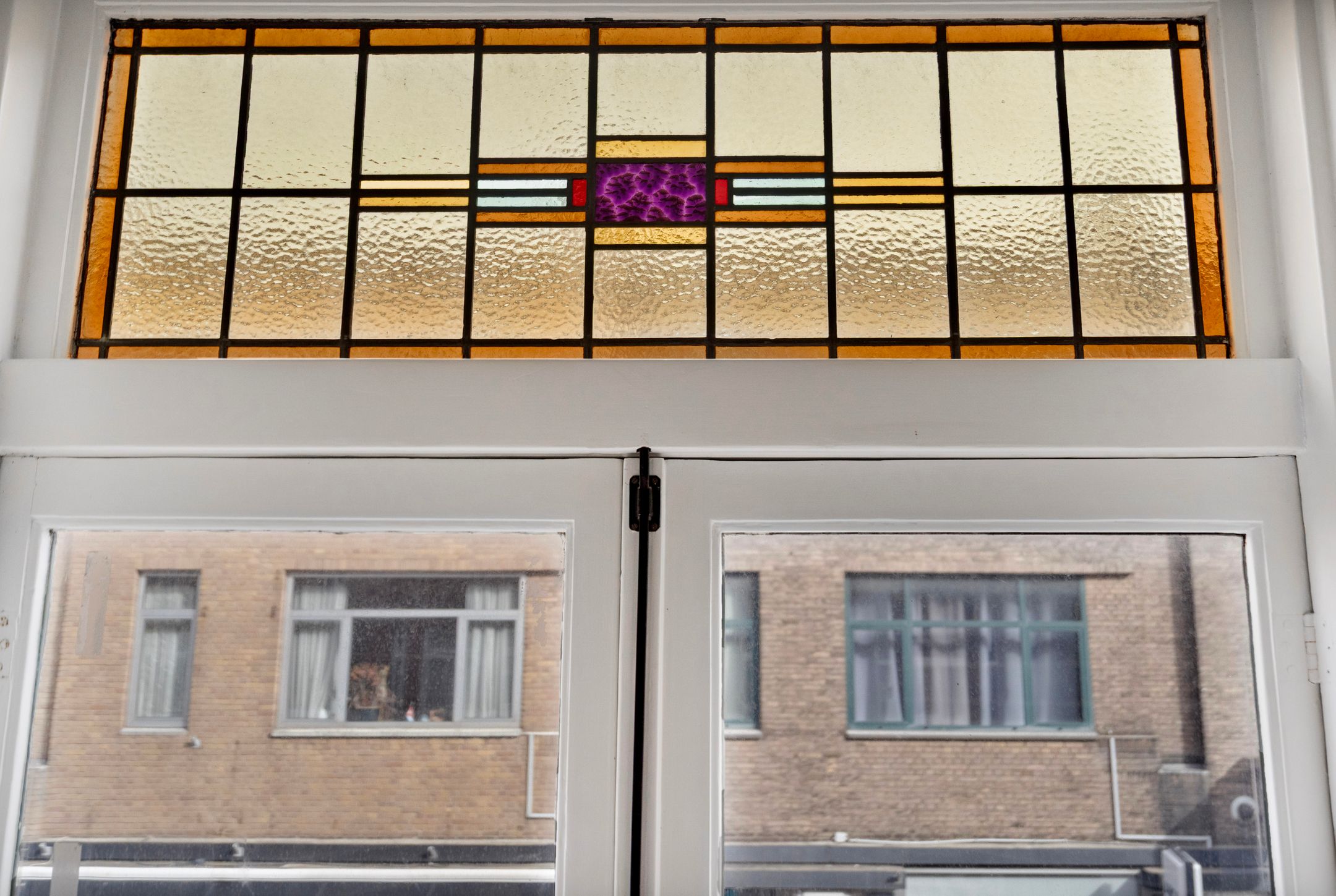 Photo 6 of Weissenbruchstraat 65