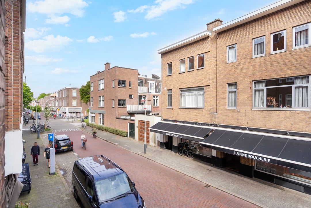 Photo 7 of Weissenbruchstraat 65