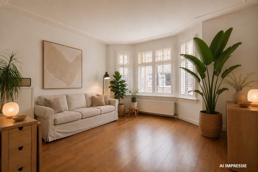 Photo 31 of Weissenbruchstraat 65