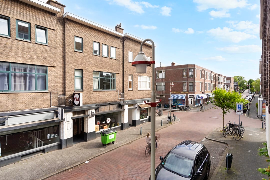 Photo 8 of Weissenbruchstraat 65