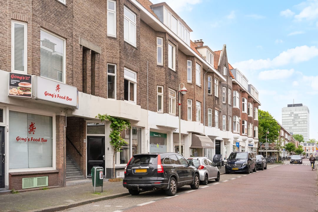 Photo 28 of Weissenbruchstraat 65