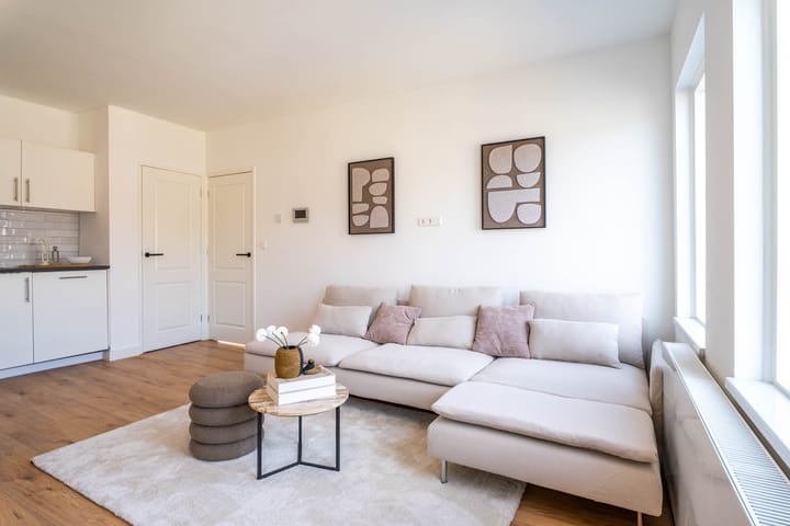Foto 4 van Molenstraat 40-A