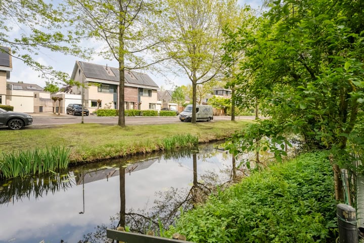Foto 3 van Oude Vlierweg 32