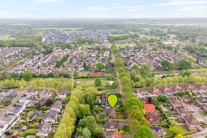 Foto 5 van Oude Vlierweg 32