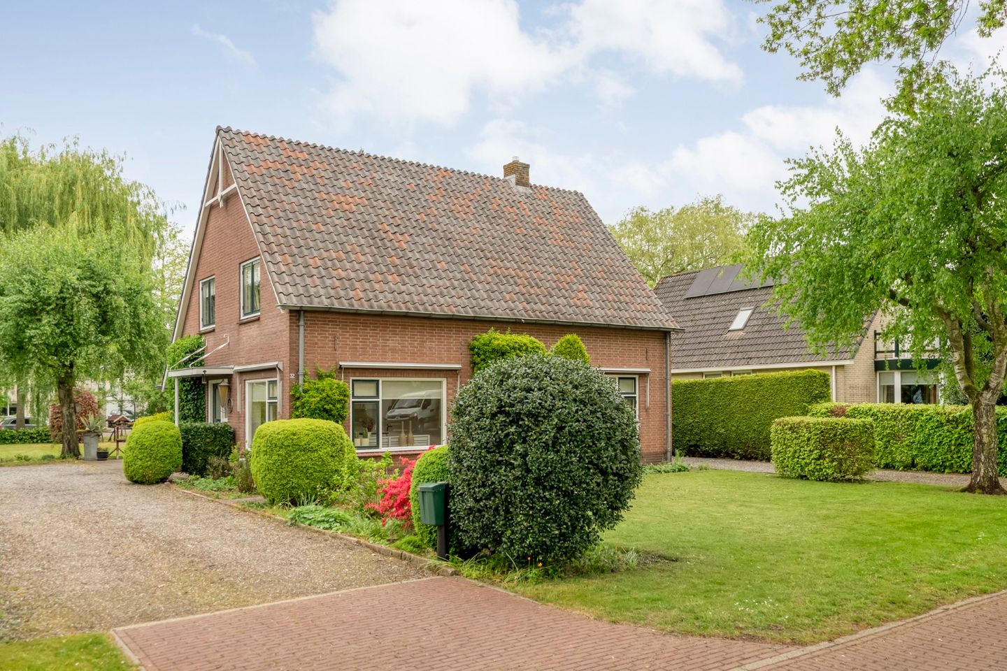 Foto 10 van Oude Vlierweg 32