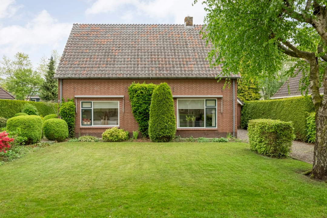 Foto 11 van Oude Vlierweg 32