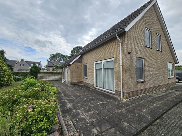 Meester van Coothstraat 51-B