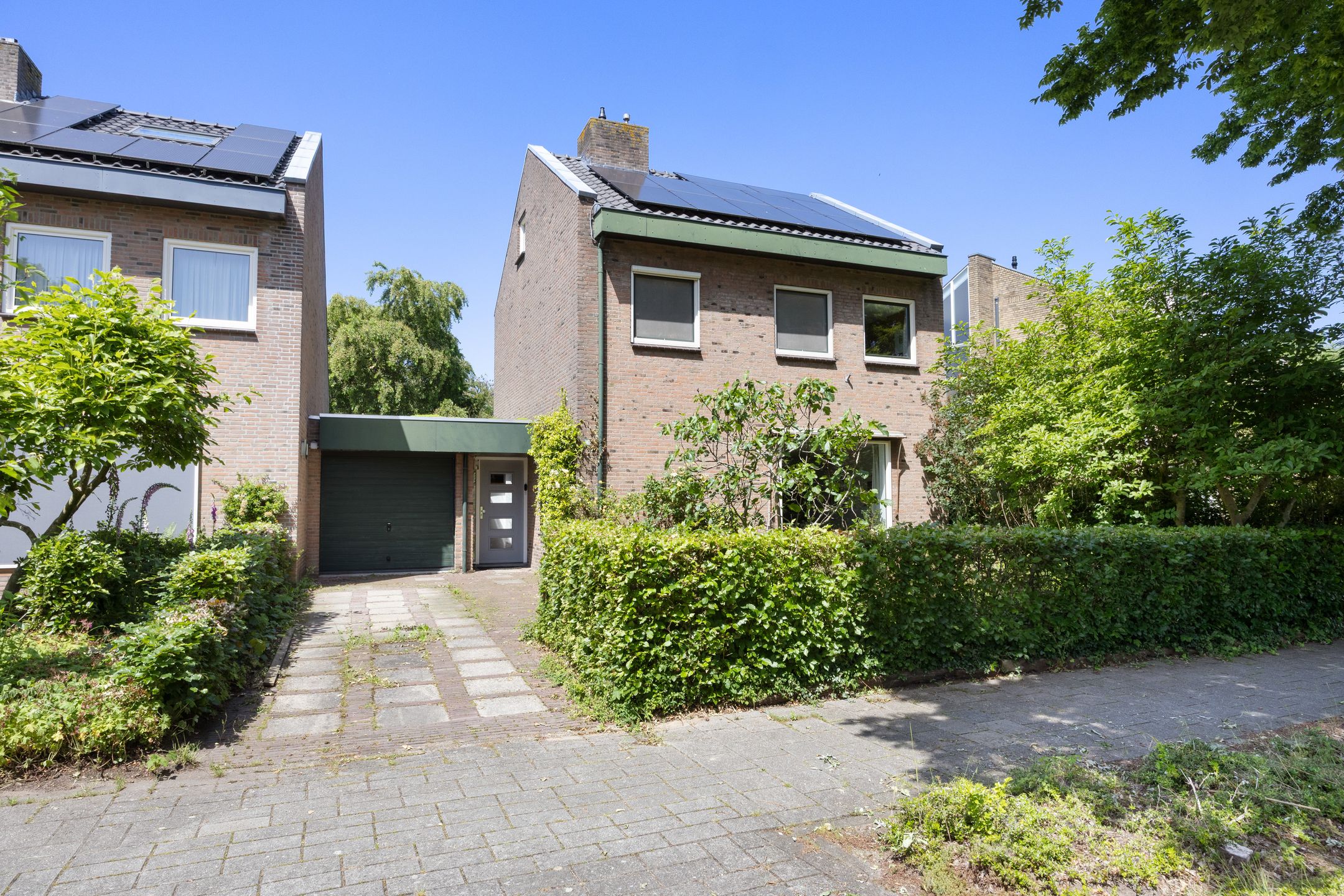 Bredestraat 140