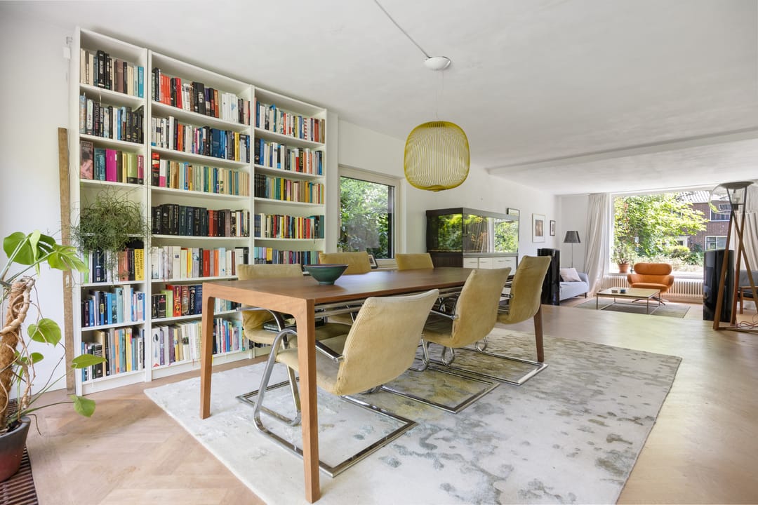 Photo 11 of Bredestraat 140