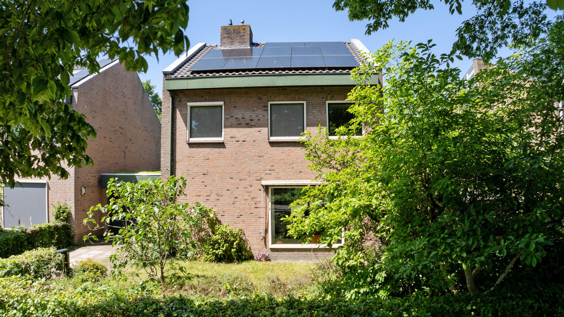 Photo 42 of Bredestraat 140