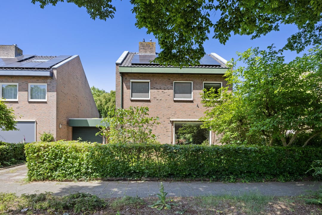 Photo 43 of Bredestraat 140