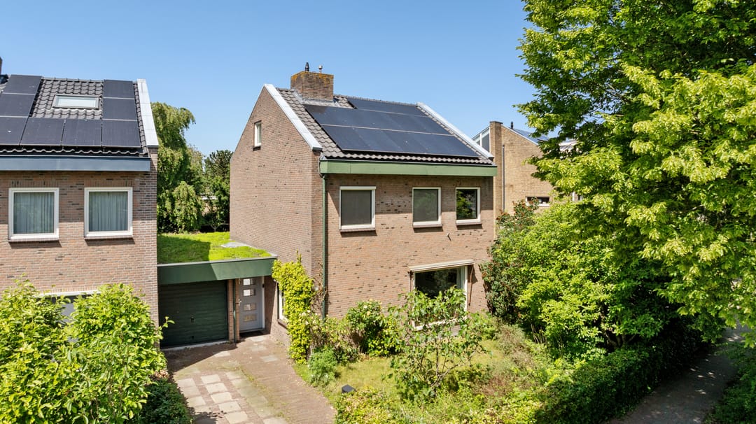 Photo 2 of Bredestraat 140