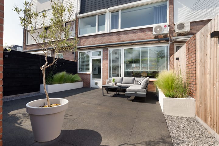 Foto 4 van Christoffel Wüststraat 34