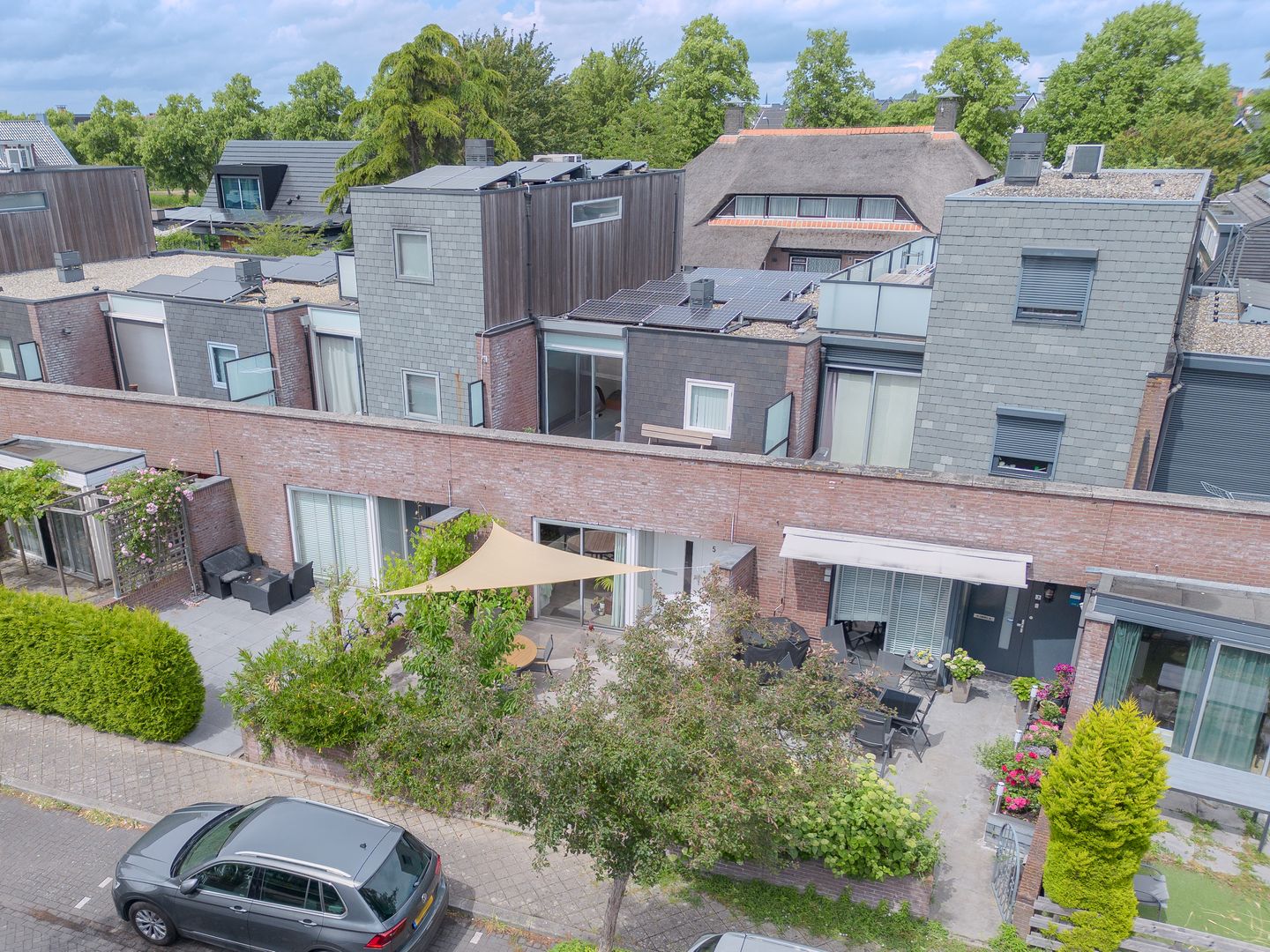 Foto 4 van Honswijkpolder 5