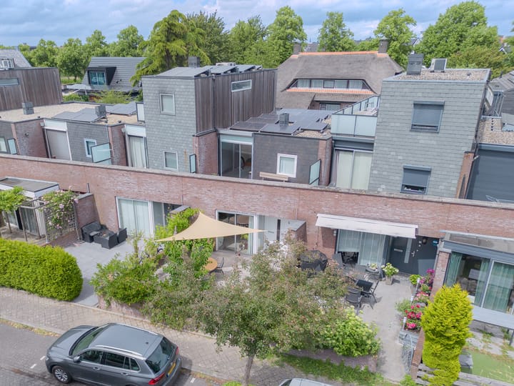 Foto 4 van Honswijkpolder 5